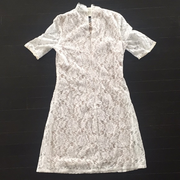 Dress - Picture 5 of 5